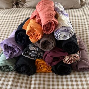 Soft Sorted Leggings